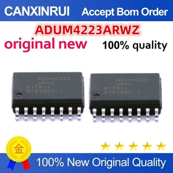  Оригинальные новые электронные компоненты 100% качества ADUM4223ARWZ, микросхемы интегральных схем